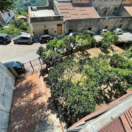Casa Degli Aranci