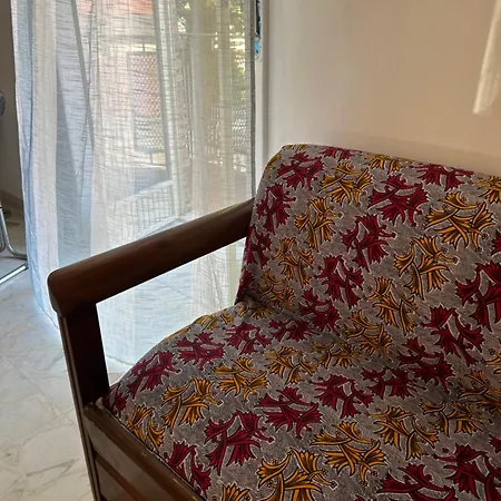 Casa Degli Aranci *