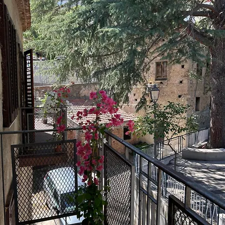 Casa Degli Aranci Montagnareale