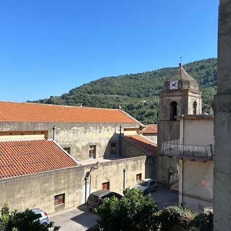Casa vacanze Casa Degli Aranci