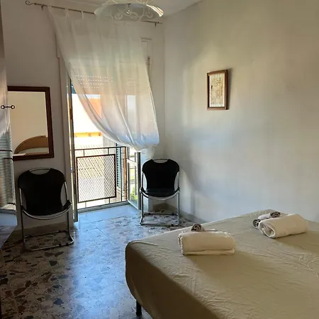 Casa Degli Aranci Casa vacanze *