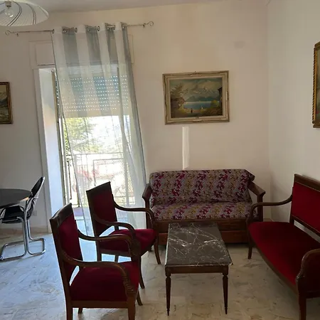 Casa Degli Aranci * Montagnareale